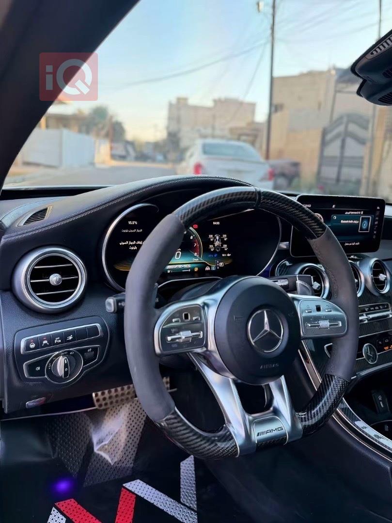 مێرسێدس بێنز C-Class